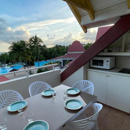Sur La Plage, Village Vacances Sainte-Anne Exterior photo
